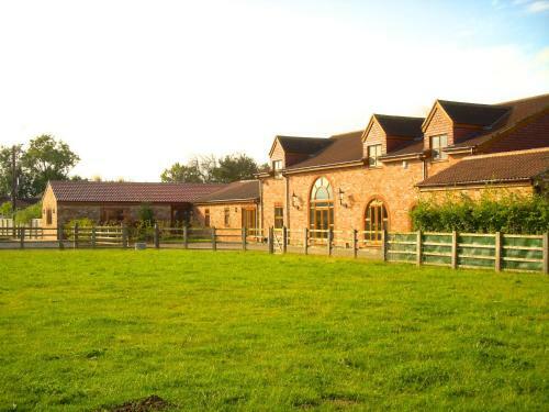 Bed & Breakfast The Stables At The Vale