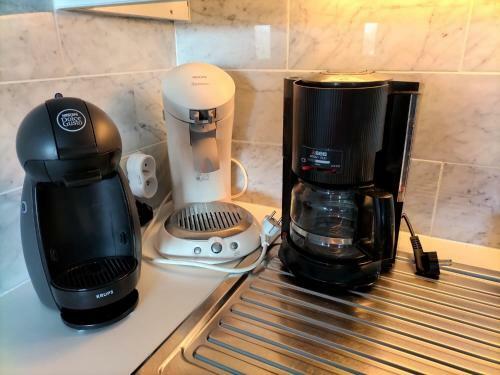 Apartamento Koksijde Promenade