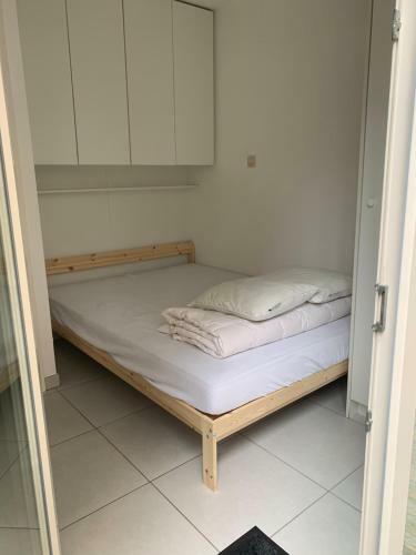 Apartamento Strandwandeling 2 Slaapkamers