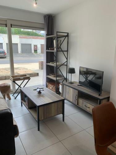 Apartamento Strandwandeling 2 Slaapkamers