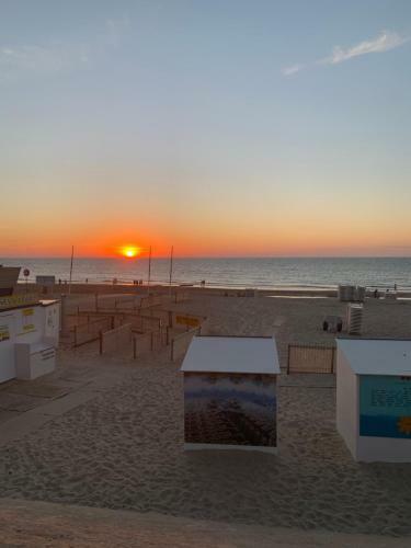 Apartamento Strandwandeling 2 Slaapkamers