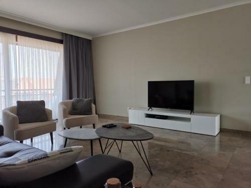 Apartamento Penthouse Sparta