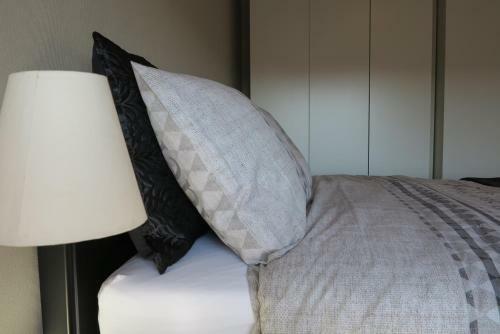 Apartamento Penthouse Sparta