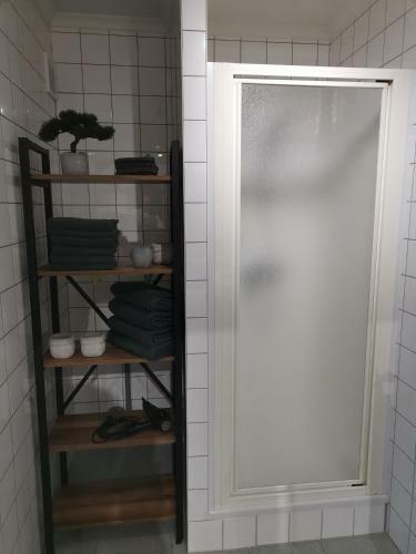 Apartamento Penthouse Sparta