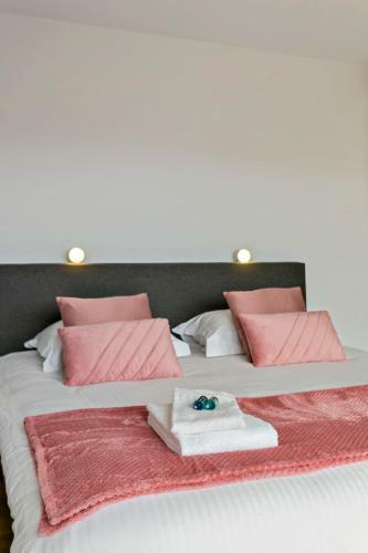 Modern Architectural House 5 Min From Beach With Great Private Garden