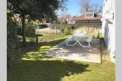 Holiday Home Hoge Blekker