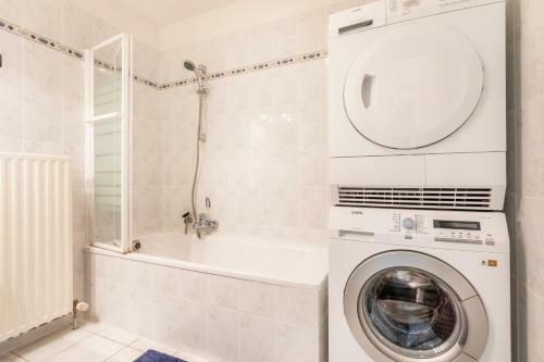 Apartamento Zandroos II / 407