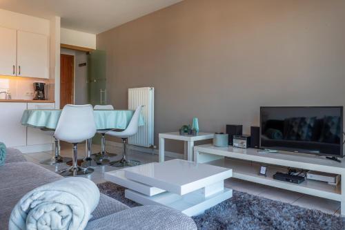 Apartamento Zandroos II / 407