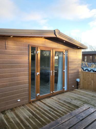 Cleveland Hills View Holiday Park