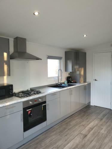 Cleveland Hills View Holiday Park