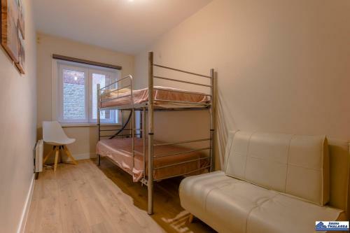 Apartamento Opale 0001