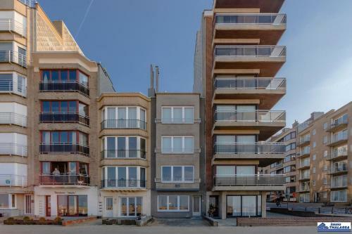 Apartamento Opale 0001