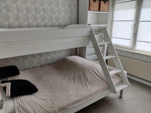 Apartamento Chez Lola