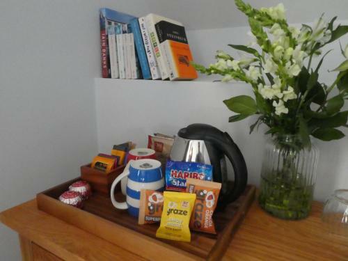Bed & Breakfast Burrator Inn