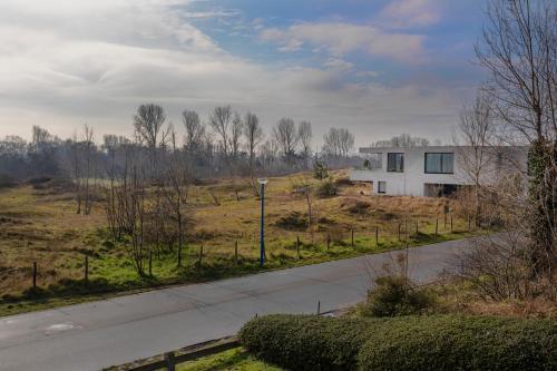 Apartamento Molenhof 0102