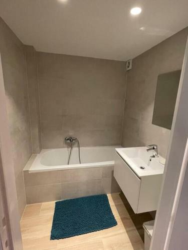 Apartamento Appartement � Coxyde