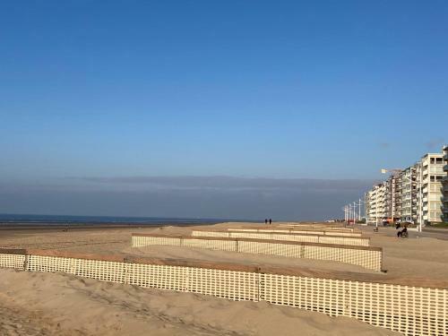 Apartamento My Fair - Koksijde
