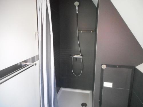 Apartamento Residentie Kabine7