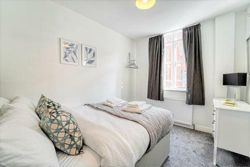City Centre 2 Bedroom Apartment
