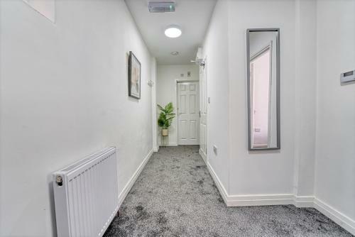 City Centre 2 Bedroom Apartment