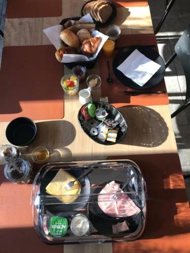Bed & Breakfast Panache - Bike En Sleep Hotel
