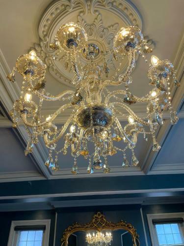 Selworthy - Luxury 3 Bedroom Apartment