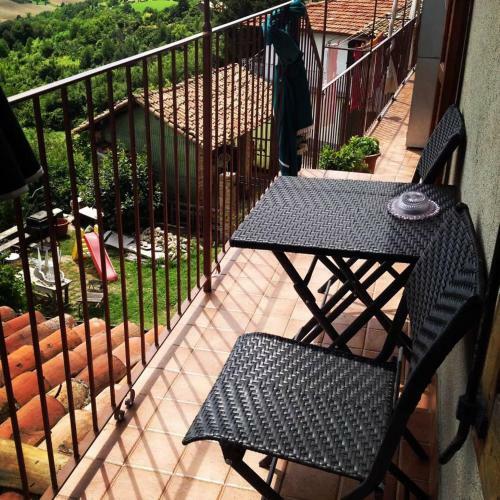 Apartamento B&B Monferrato La Casa Sui Tetti