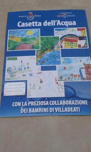 Apartamento B&B Monferrato La Casa Sui Tetti