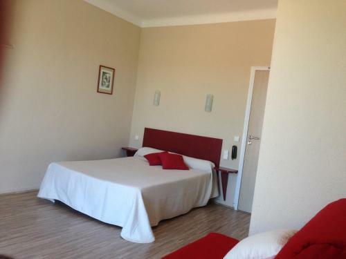 Hotel Saint Jacques