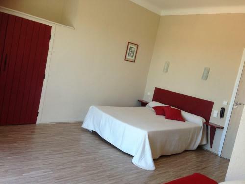 Hotel Saint Jacques