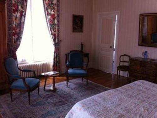 Bed & Breakfast Ch�teau Des Bouffards