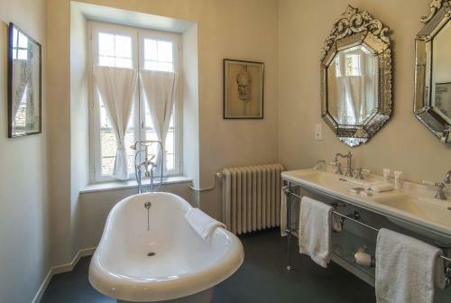 Hotel Ch�teau De Labro