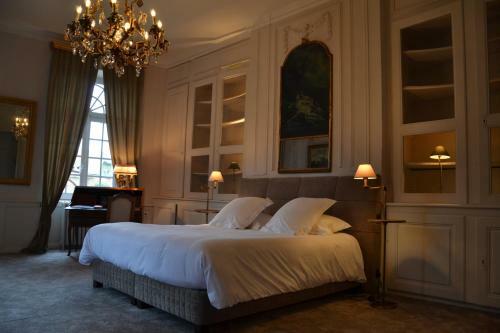 Hotel Ch�teau De Labro