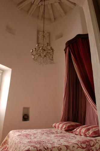 Hotel Ch�teau De Labro