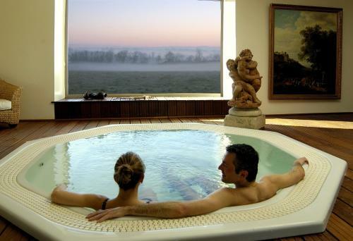 Hotel Ch�teau De Labro