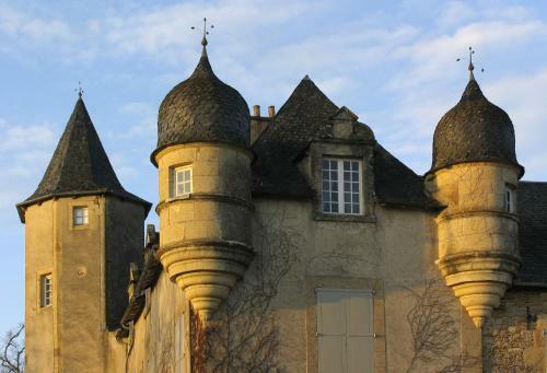 Hotel Ch�teau De Labro