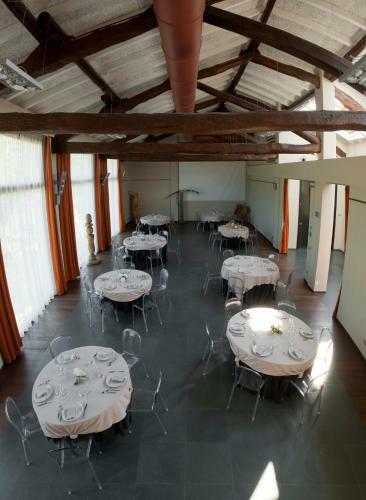 Posada Locanda Sant'ambrogio