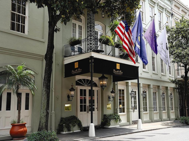 Bienville House Hotel