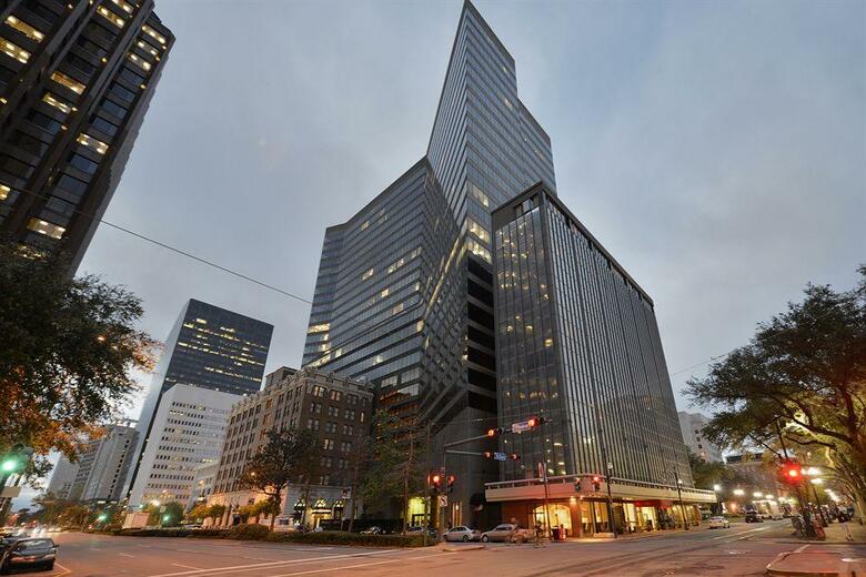 Blake Hotel New Orleans, An Ascend Collection Hotel
