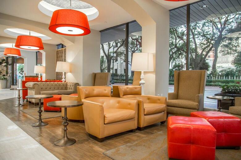 Blake Hotel New Orleans, An Ascend Collection Hotel