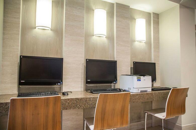 Blake Hotel New Orleans, An Ascend Collection Hotel
