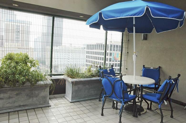 Blake Hotel New Orleans, An Ascend Collection Hotel