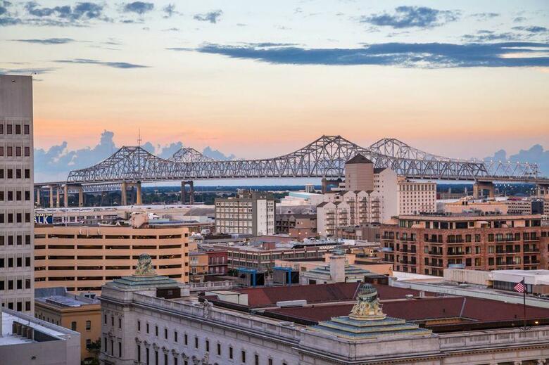Blake Hotel New Orleans, An Ascend Collection Hotel