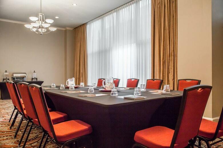 Blake Hotel New Orleans, An Ascend Collection Hotel