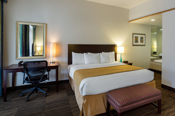 Clarion Grand Boutique Hotel