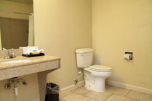 Motel Best Way Inn And Suites - New Orleans