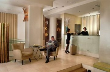 The Hotel Modern New Orleans