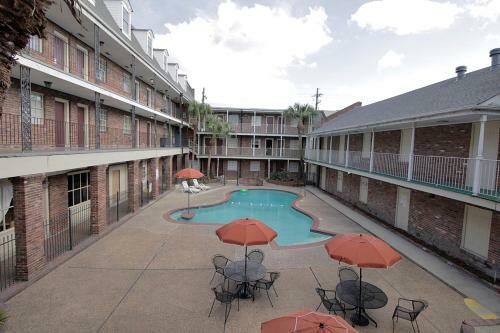 The Midtown Motel
