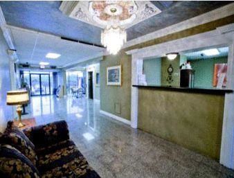 Motel Knights Inn New Orleans
