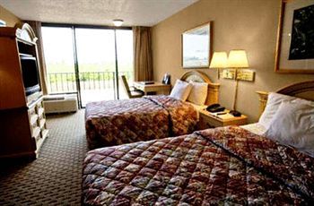 Motel Knights Inn New Orleans